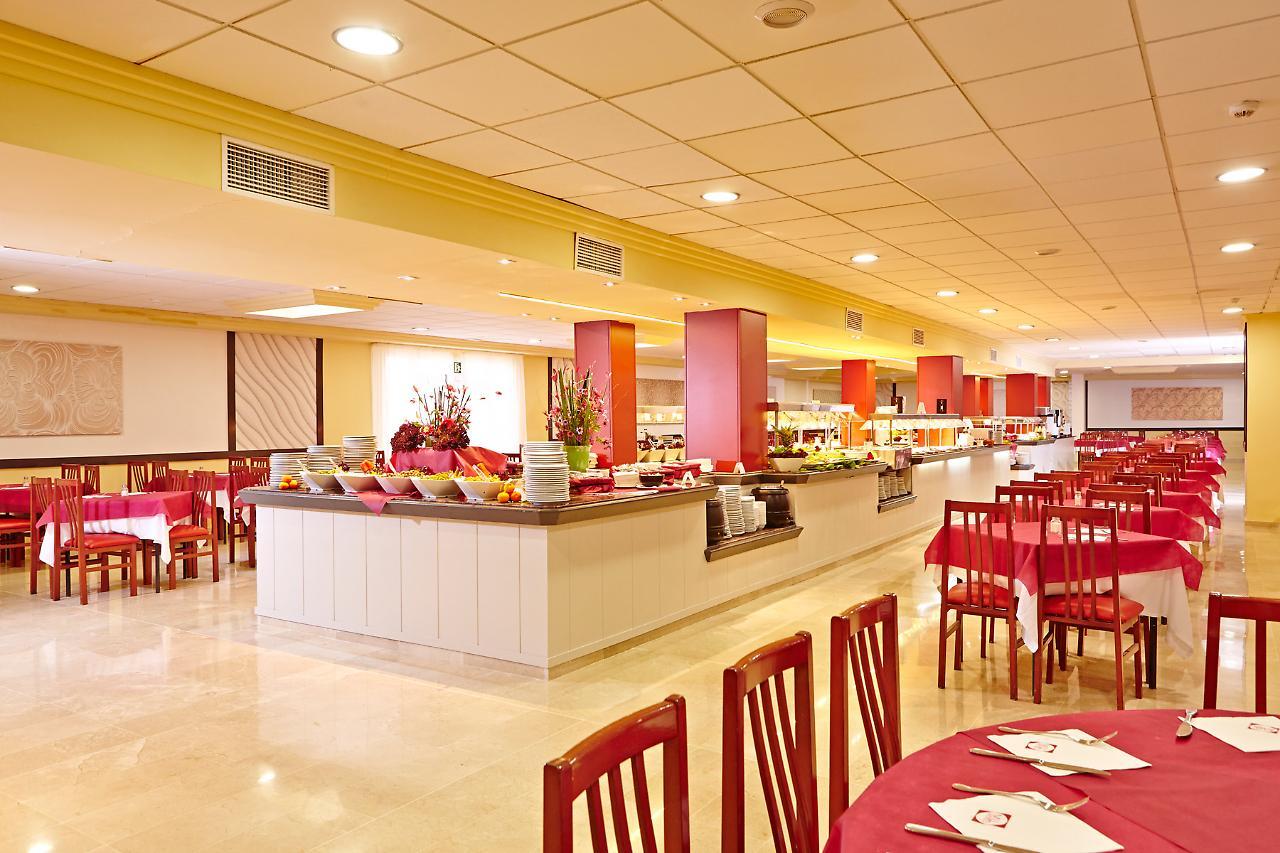 Hotel Sahara Nubia Gobi Bay El Arenal  Eksteriør billede