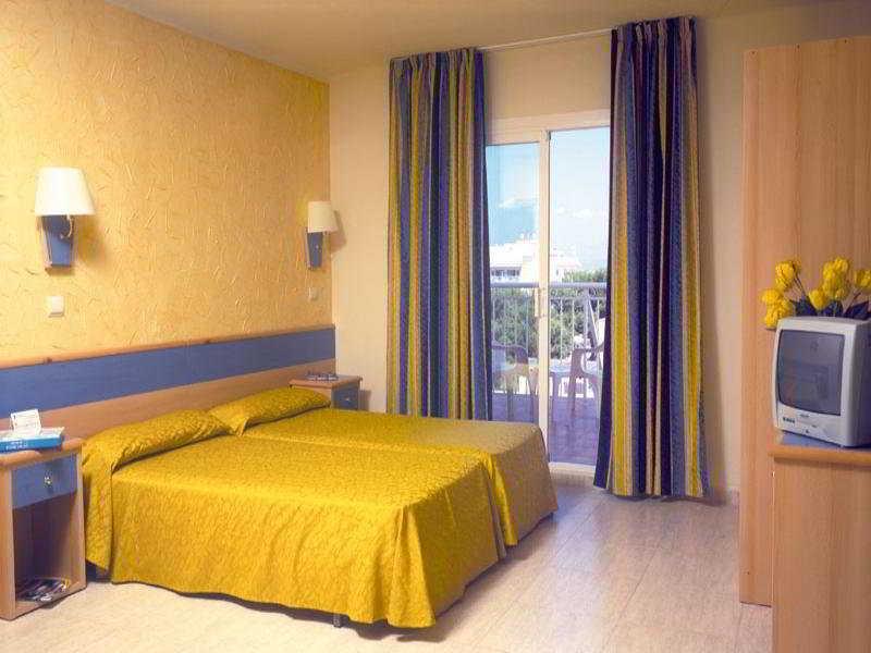 Hotel Sahara Nubia Gobi Bay El Arenal  Eksteriør billede