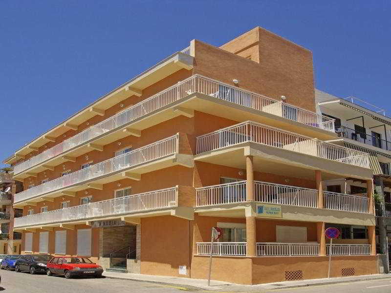 Hotel Sahara Nubia Gobi Bay El Arenal  Eksteriør billede